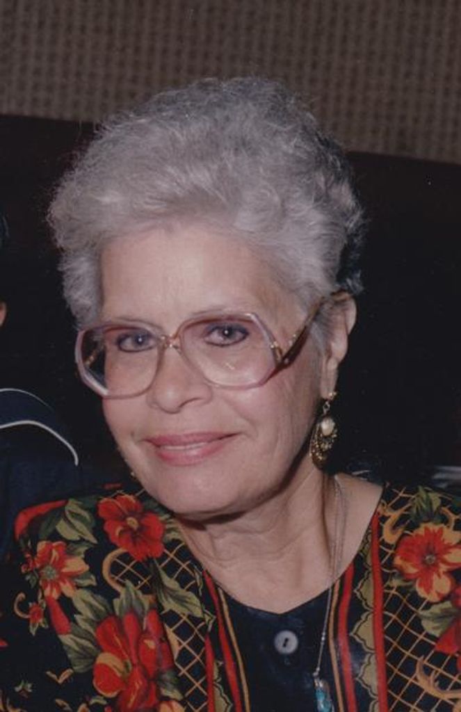 Lillian Marie Cantu Profile Photo