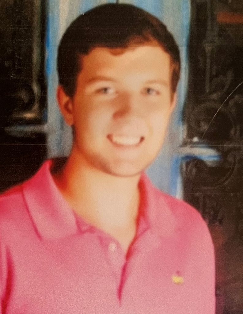 Ryan Dorsey Johnston Profile Photo