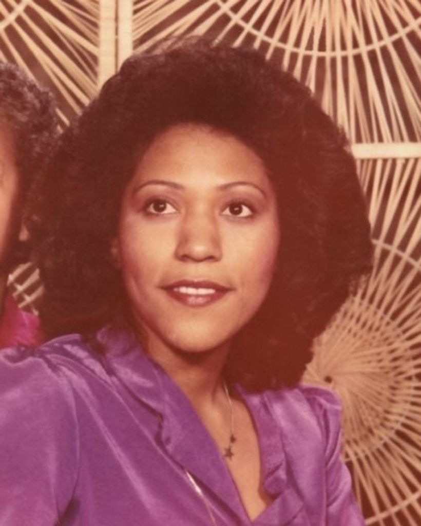 Carey Louise Godfrey-Butler