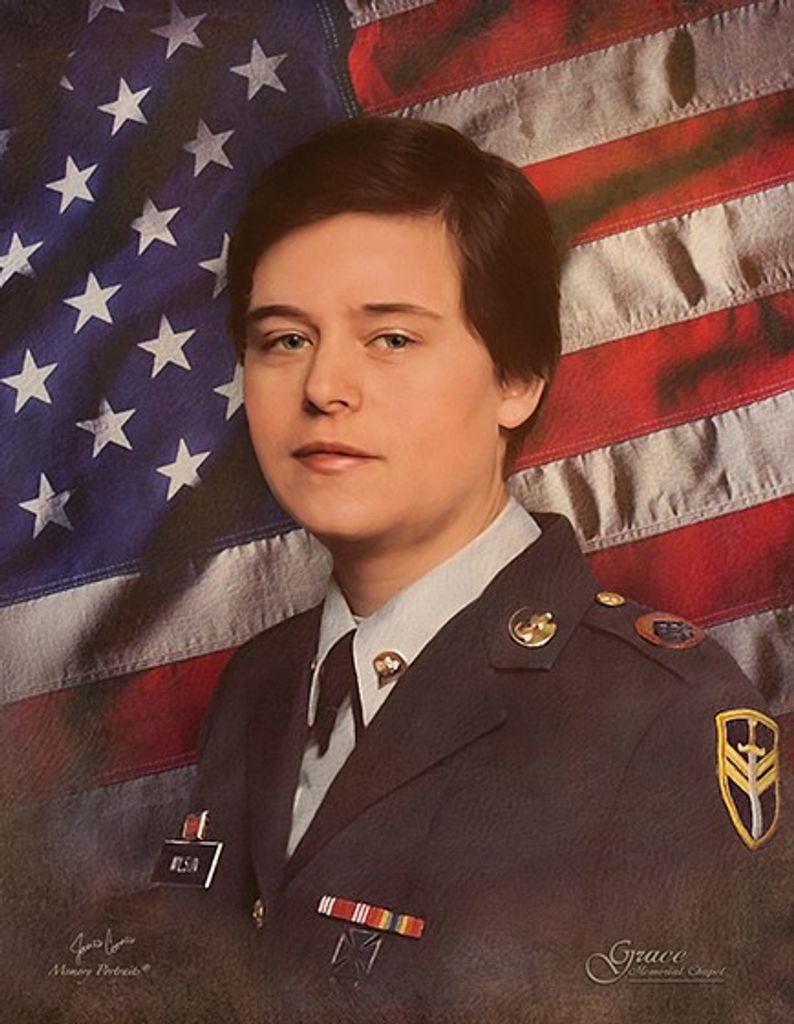 Grace Wilson