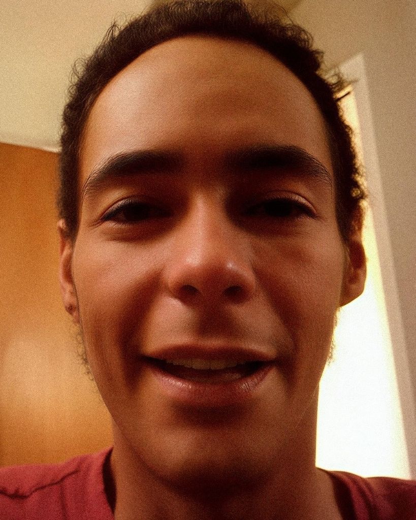 Zachary Eugene Cahill Profile Photo