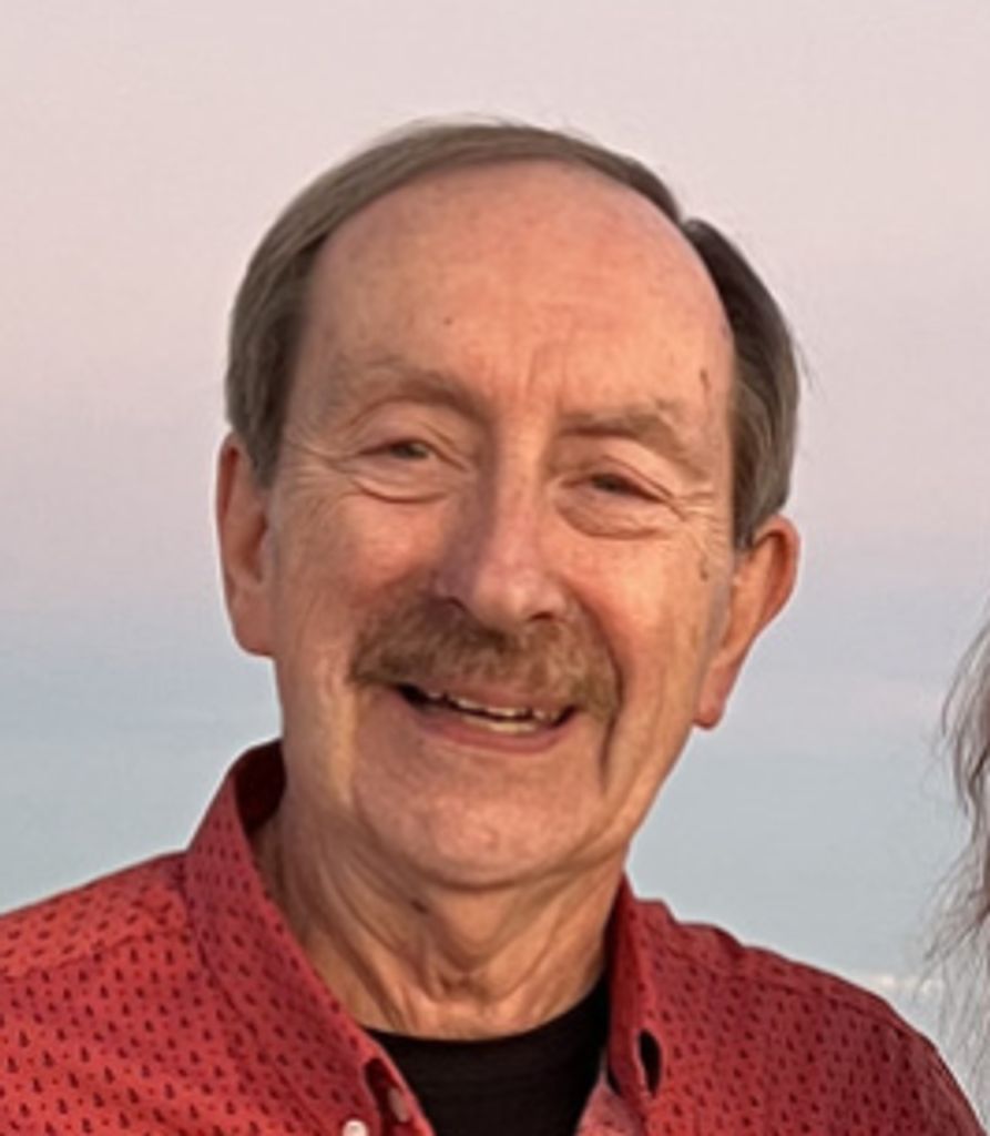 Robert Novak Profile Photo