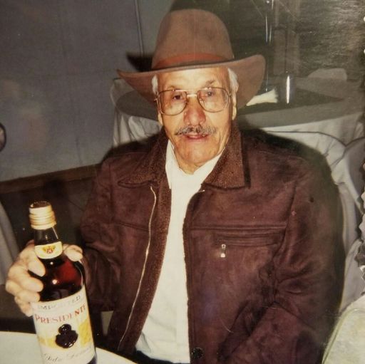 Cecilio Cerda Castro Profile Photo