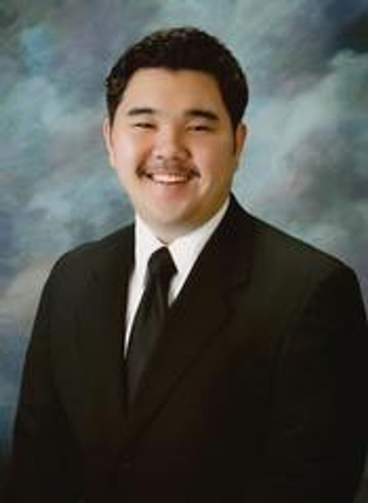 Bradley Shigeo Hayata