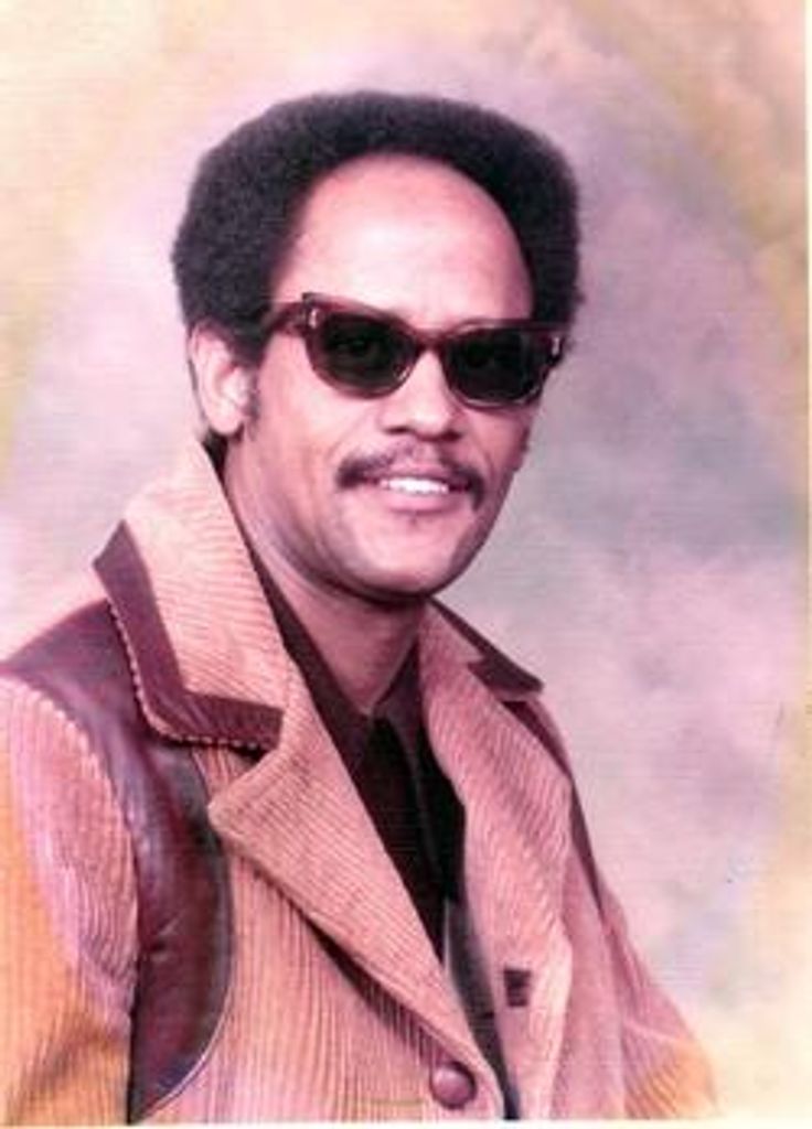 Mr. Willie Coleman, Jr.