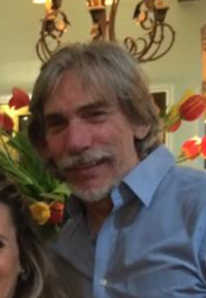 Dr. James Bradley "Brad" Stowers