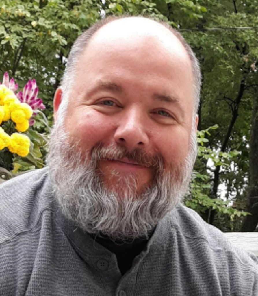 Jonathan Winski Profile Photo