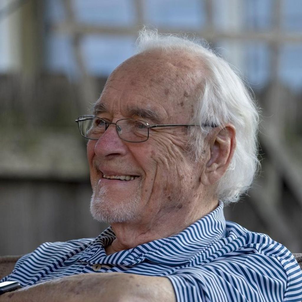 Kent F. Borkovec, Md Profile Photo