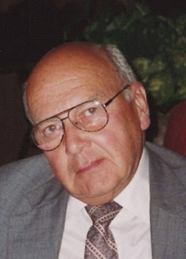 Gary E. Vanalstyne Profile Photo