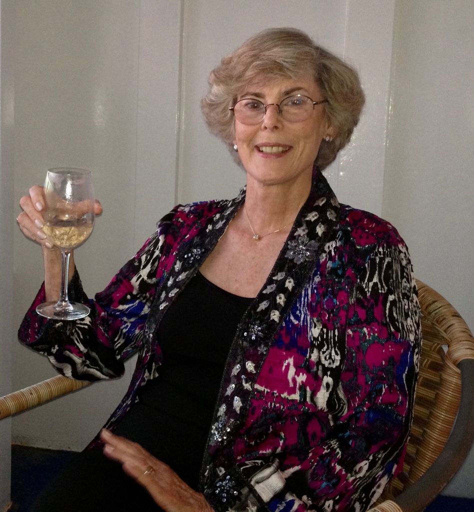 Sharon Cayelli Profile Photo