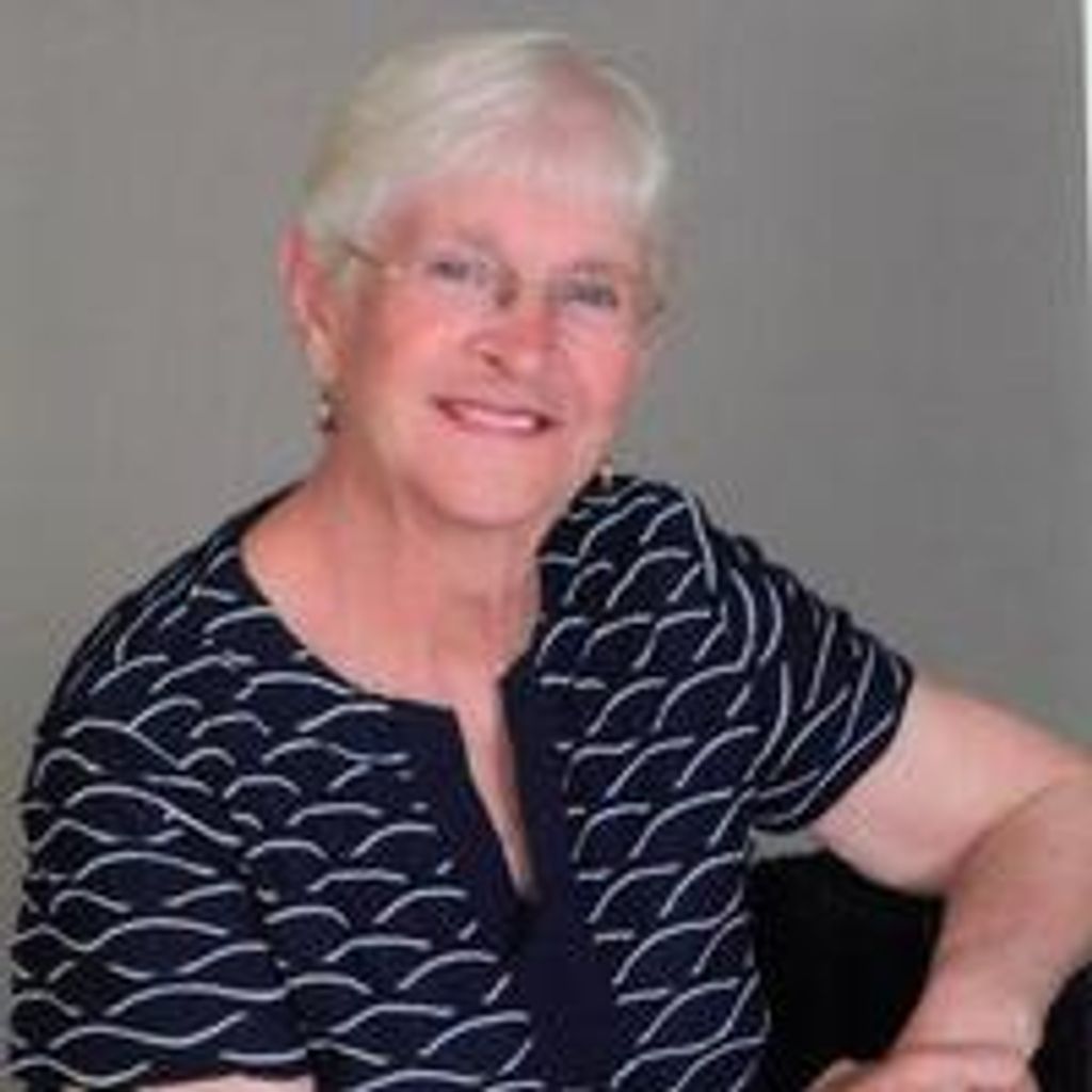 Julia Wilkerson Buchanan