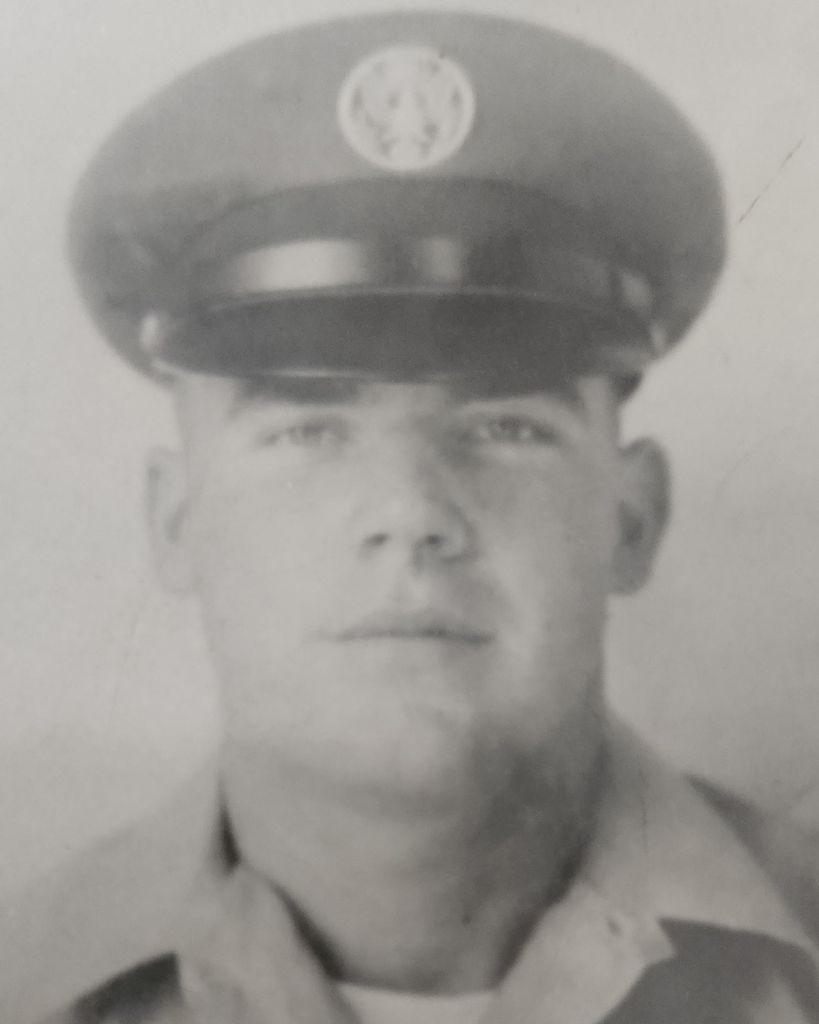 Robert "Bob" N. Brown