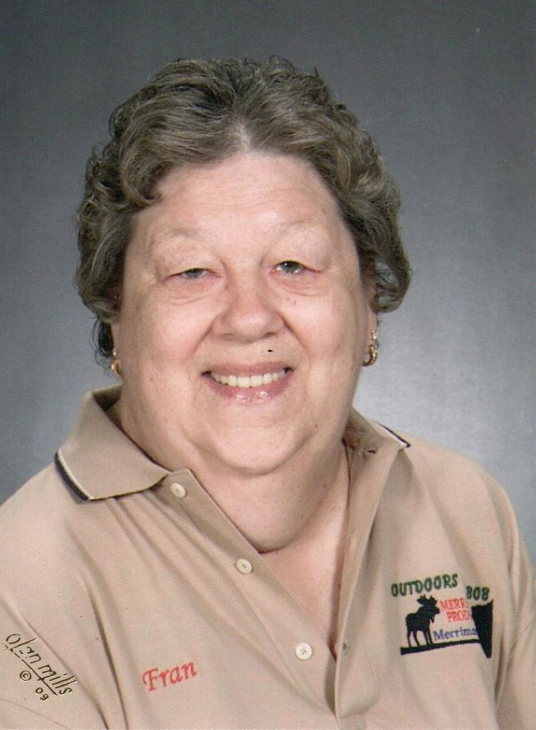 Frances L'Heureux Profile Photo