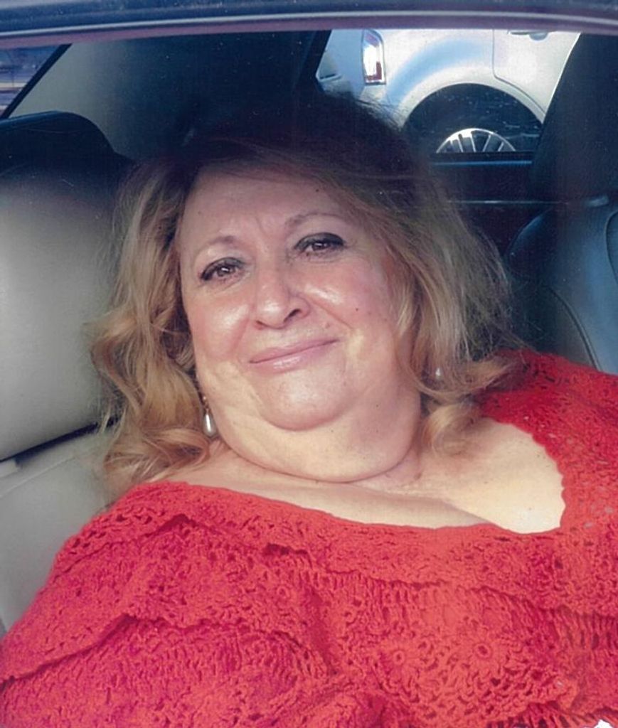 Margaret Irene Barraza Lopez Profile Photo