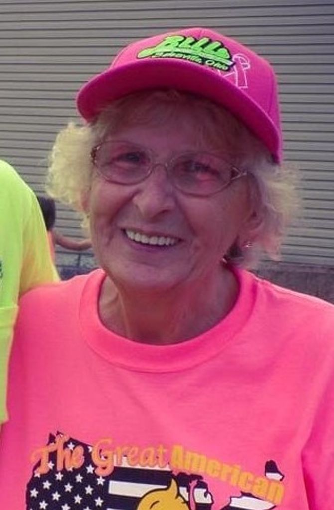 Shirley M (Yanosik)  Lippert Profile Photo