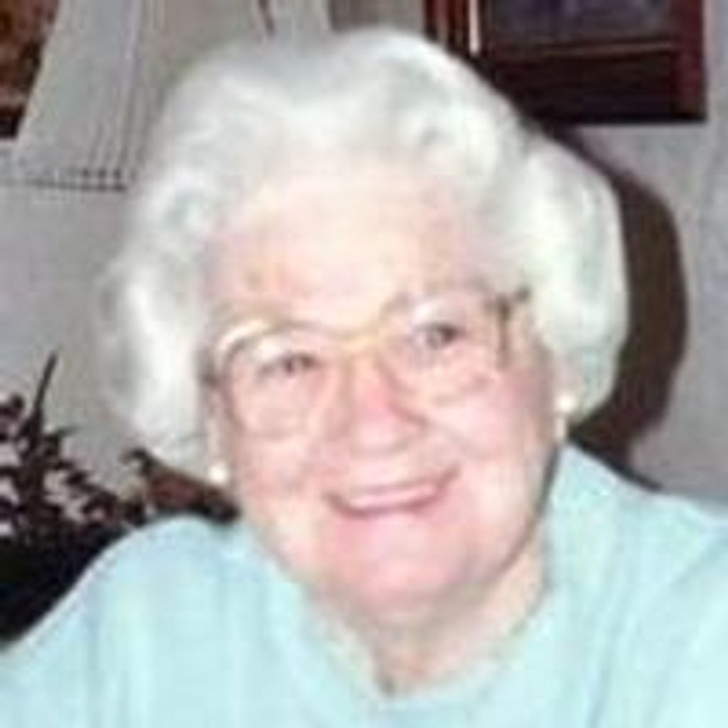 Beulah V. Mason