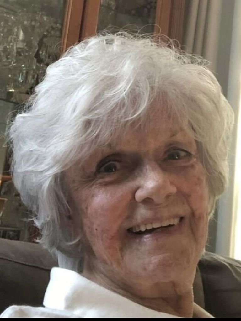 Louise Marie (Flickinger)  Leimbach