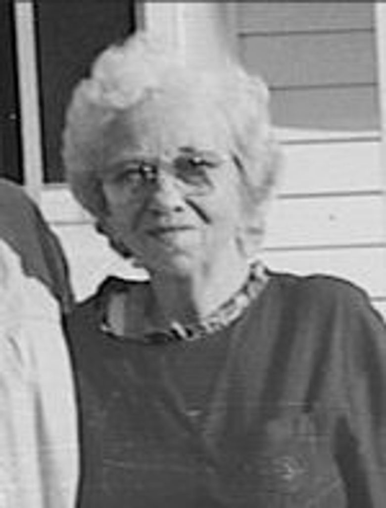Ernestine Mae Krenek Dabelgott