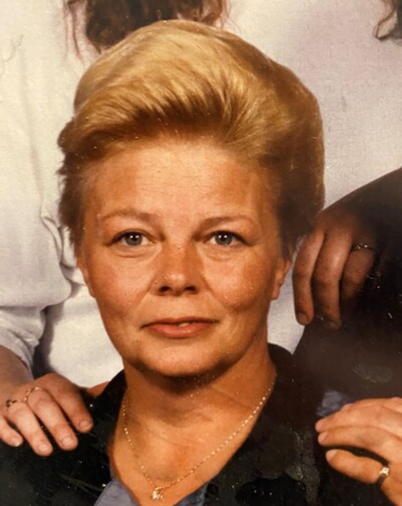 Audrey Miller Profile Photo