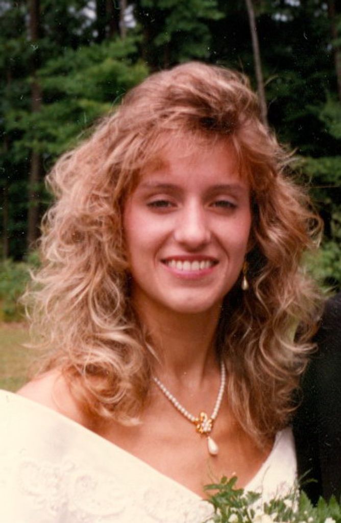 Tracy Lynn (Reeves)  Norris