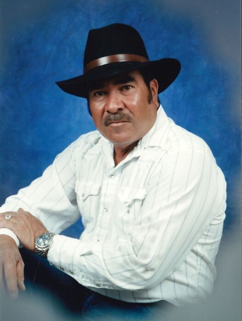 Manuel Gonzales