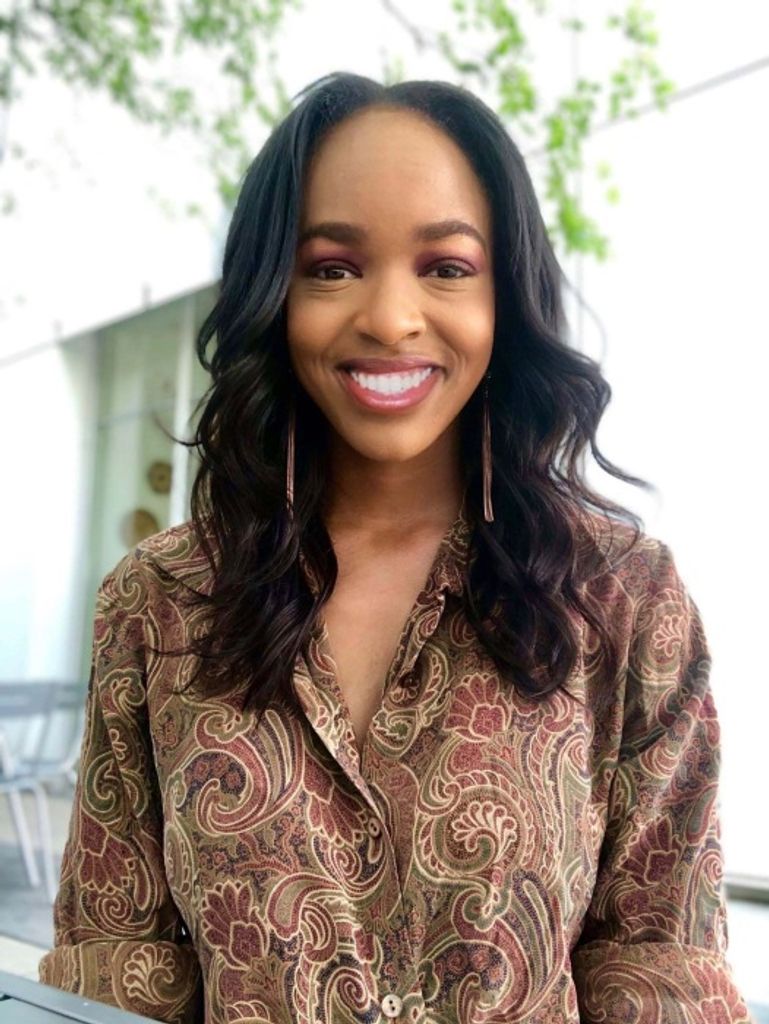 Faith Johnson Profile Photo