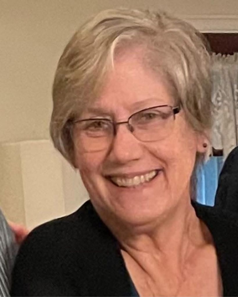Nancy Louann Decker
