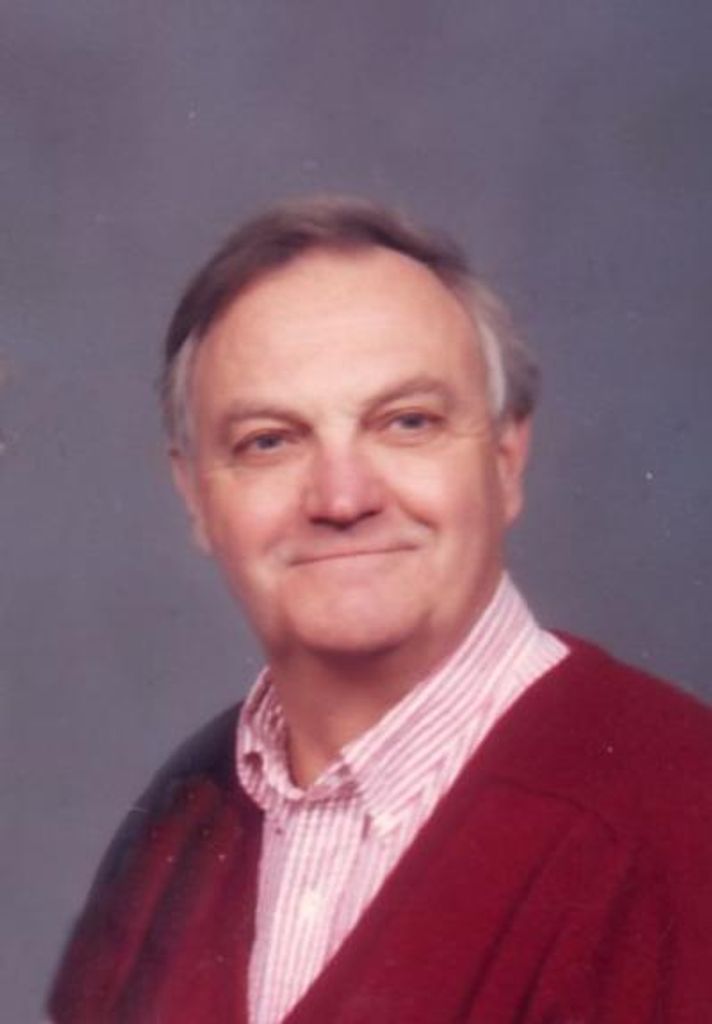 William C. Peter Profile Photo