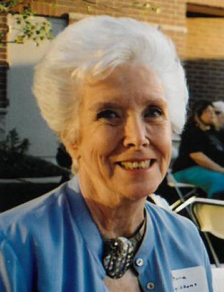 Marie  T. Fitzgibbons