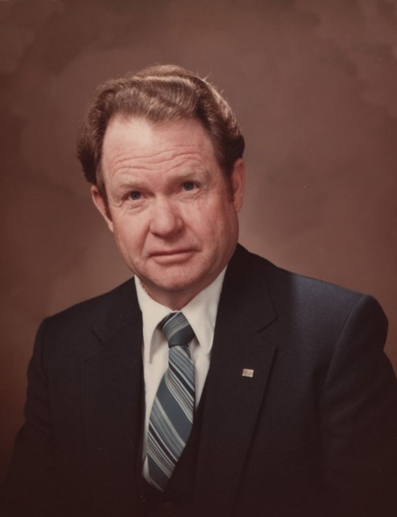 Duane Binks