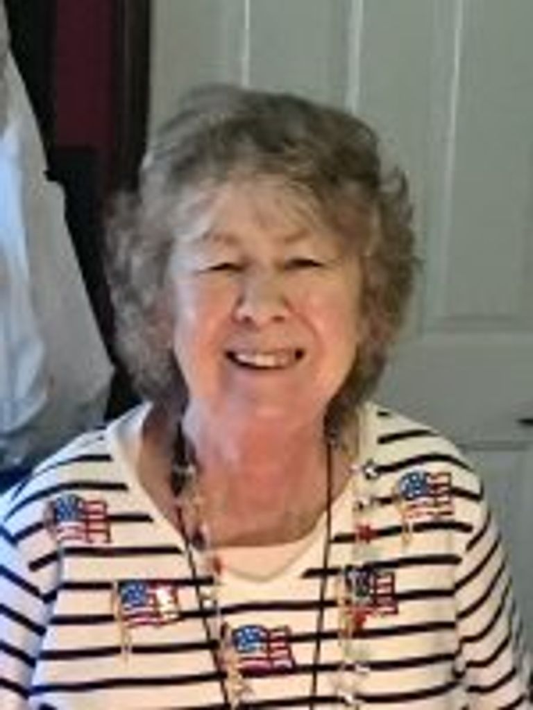 Betty Hanenkrat Klingler