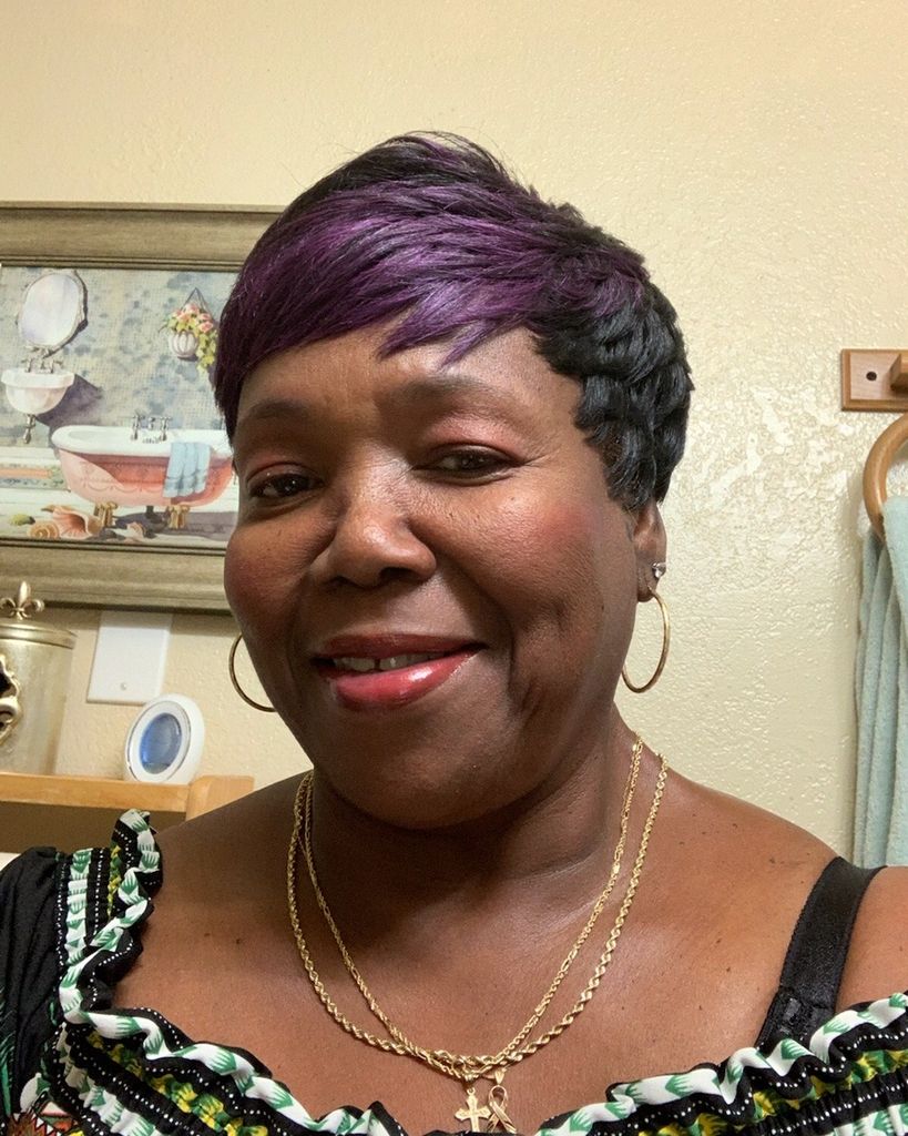 Brenda J. Thomas Profile Photo