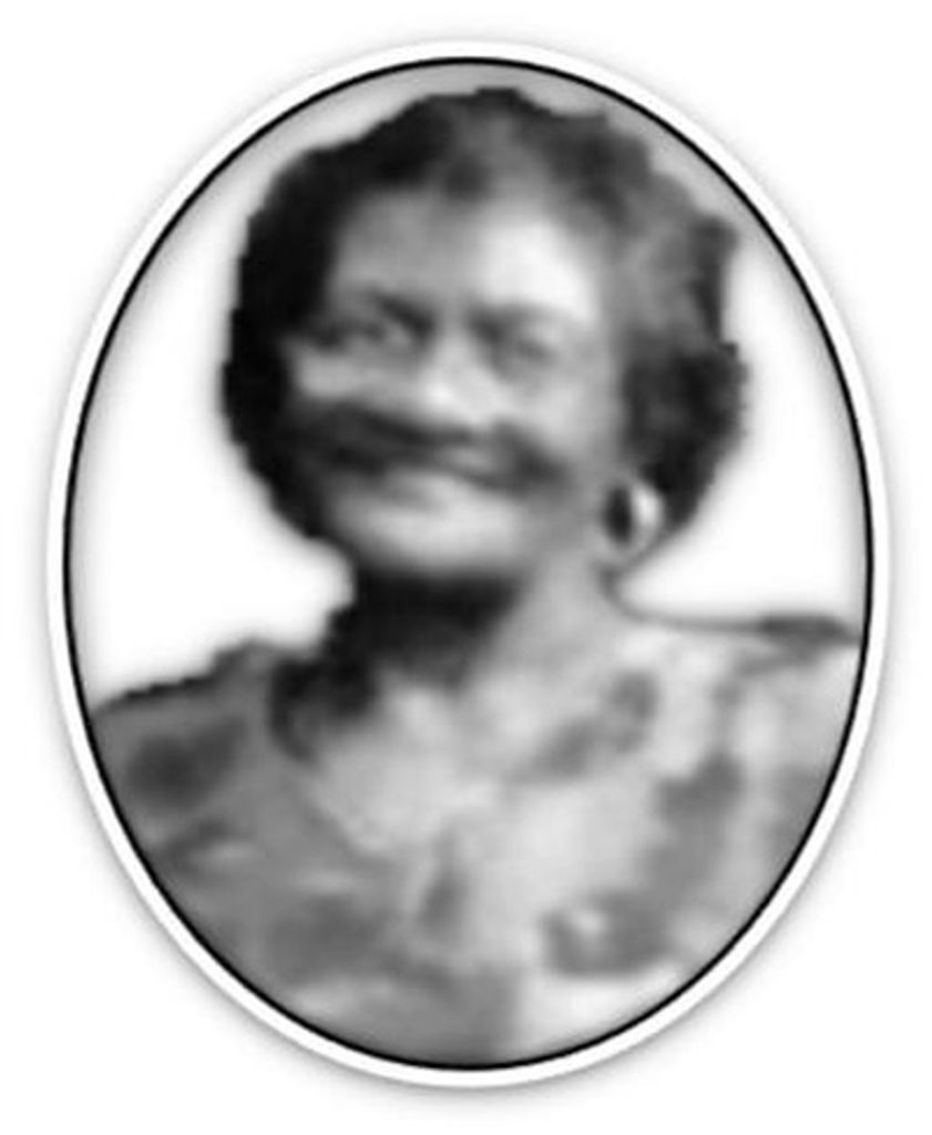 Ethel Lee Thomas