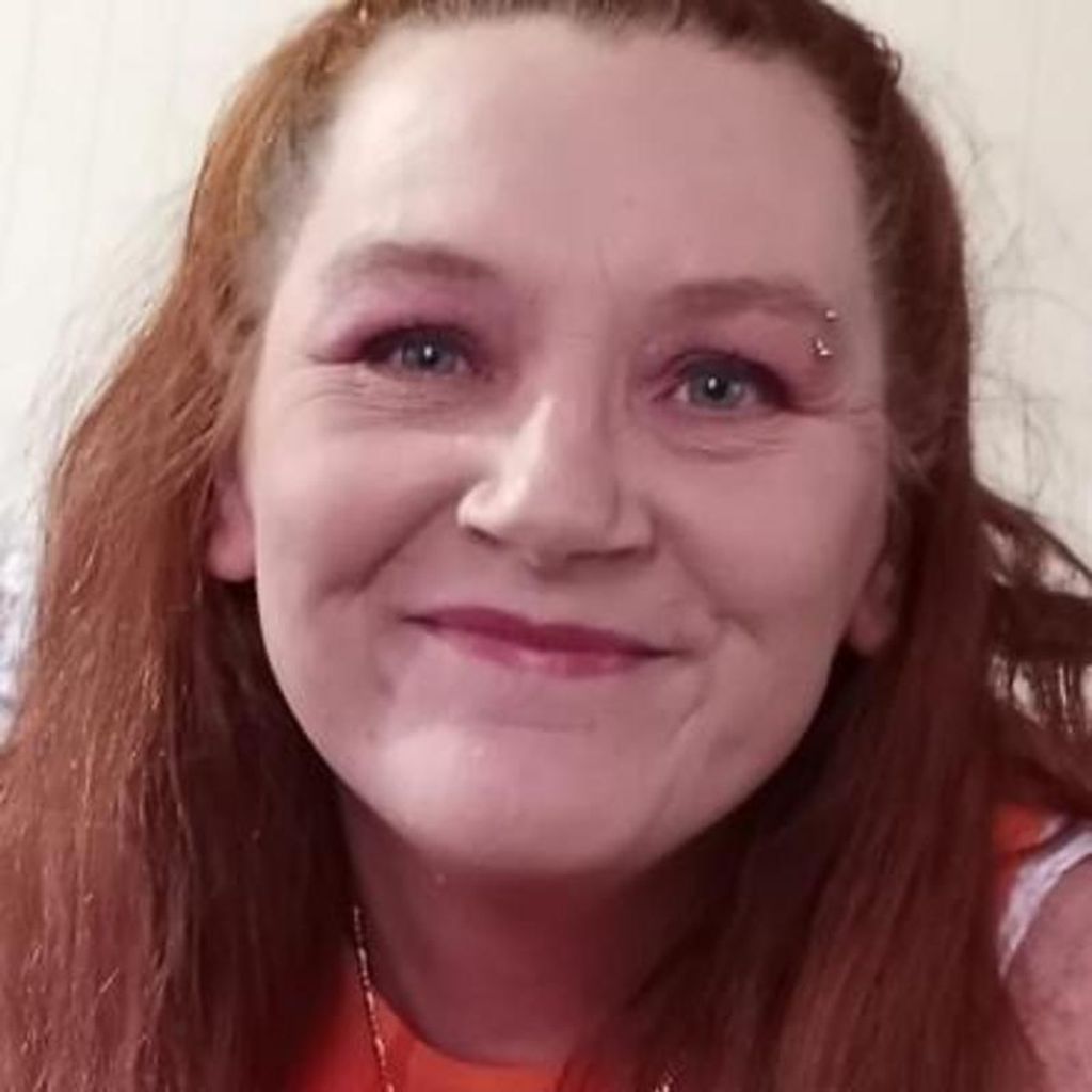 Billie Joanne Daniels