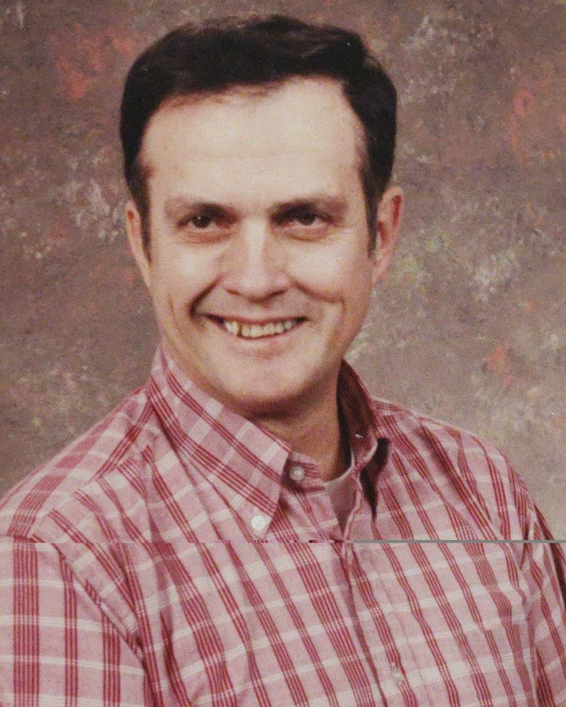 Lester Wayne Petty