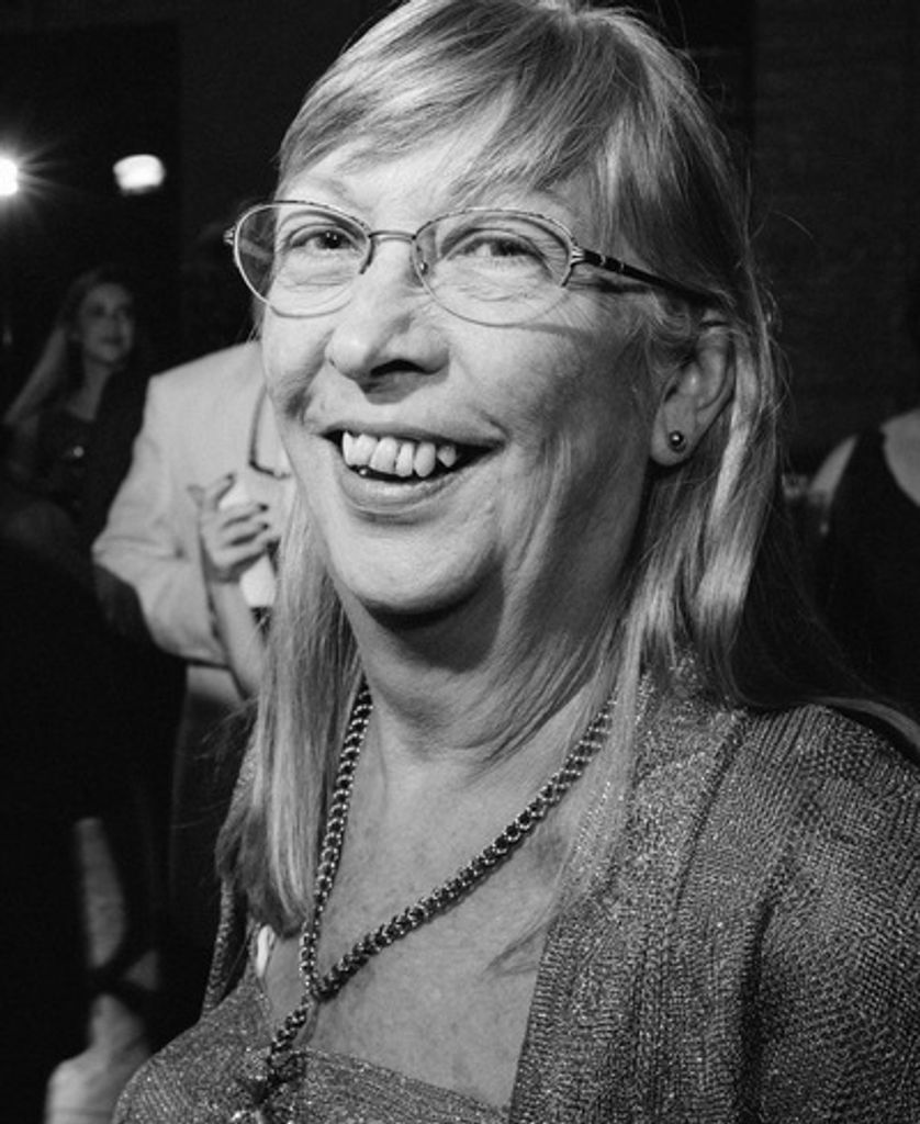 Mary Mitchell