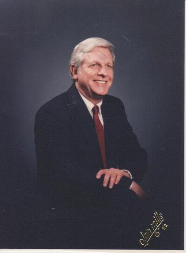 Ralph O. Kessler