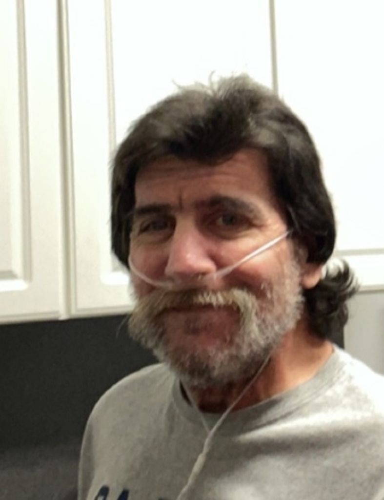 Edward Allen Carter Profile Photo