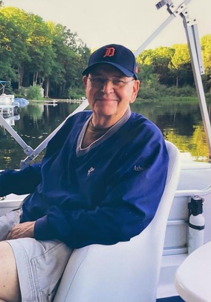 Robert Richard Branski