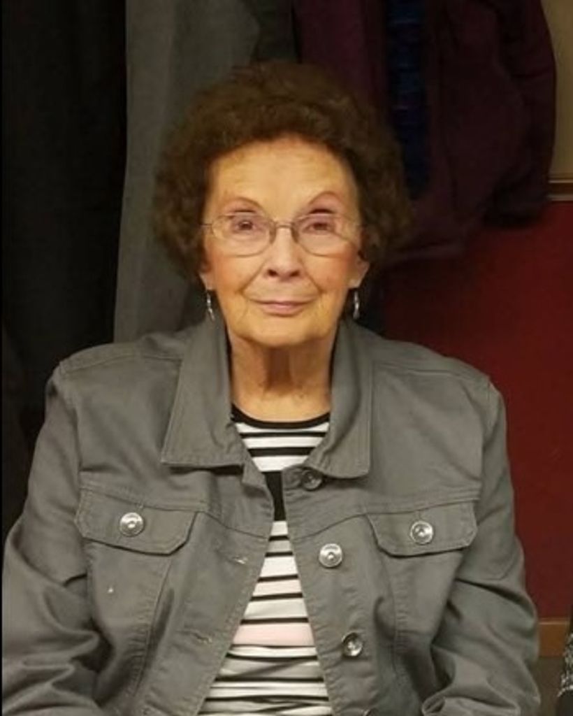 Alverta "Bootie" Carolan-Ehrie Profile Photo