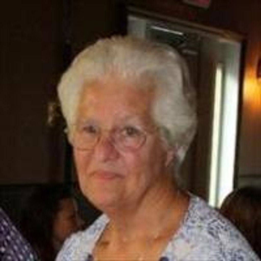 Lorraine Charles