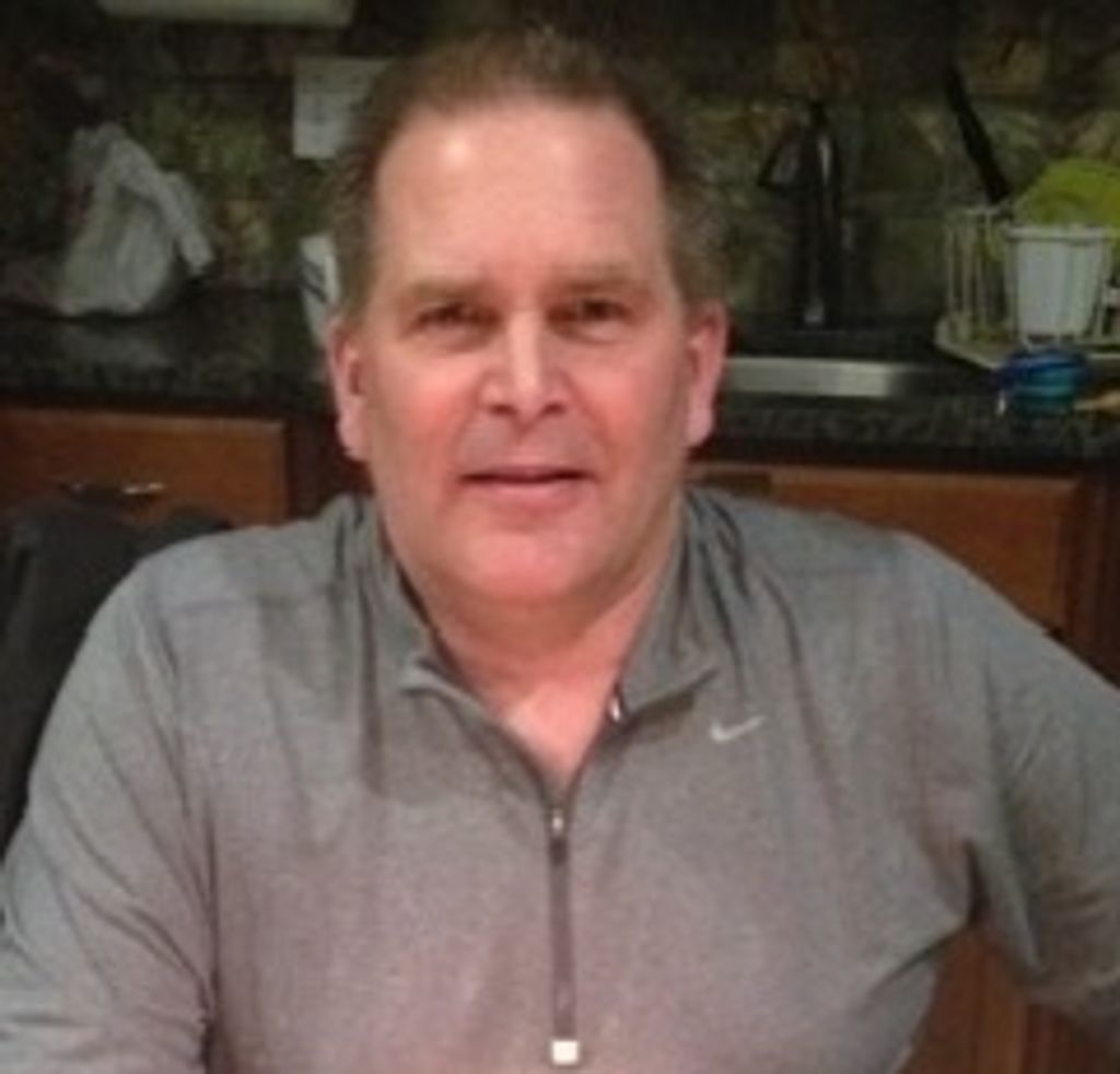 Mark L. Beringer