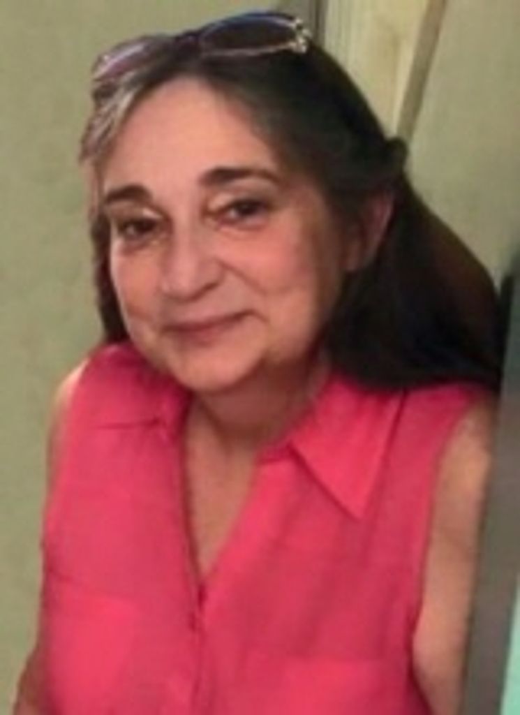 Barbara Kay Carter