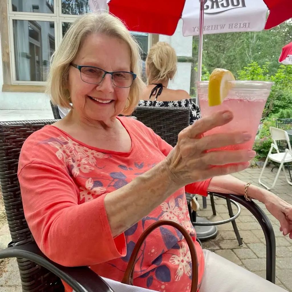 Marian A. (Nordgren) Rummel
