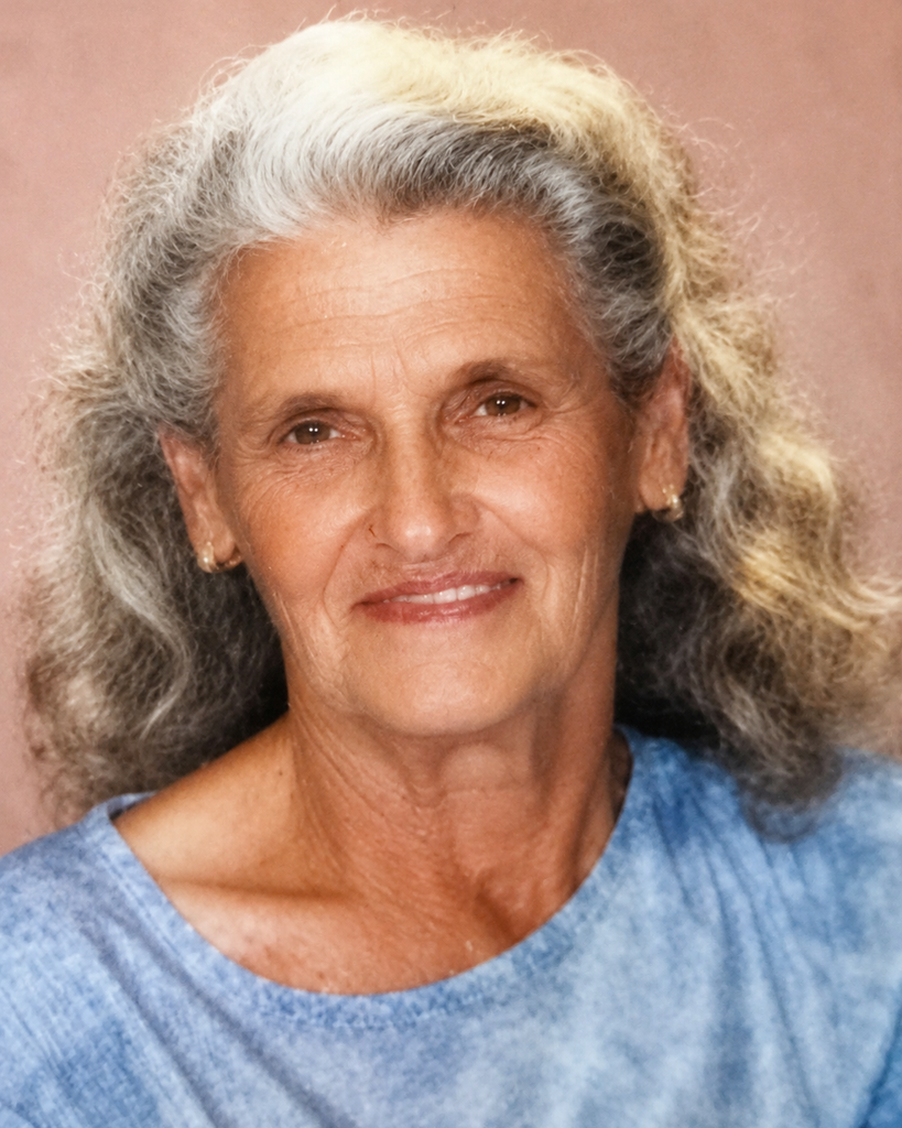 Mercedes Alice Pellegrin Babin Profile Photo