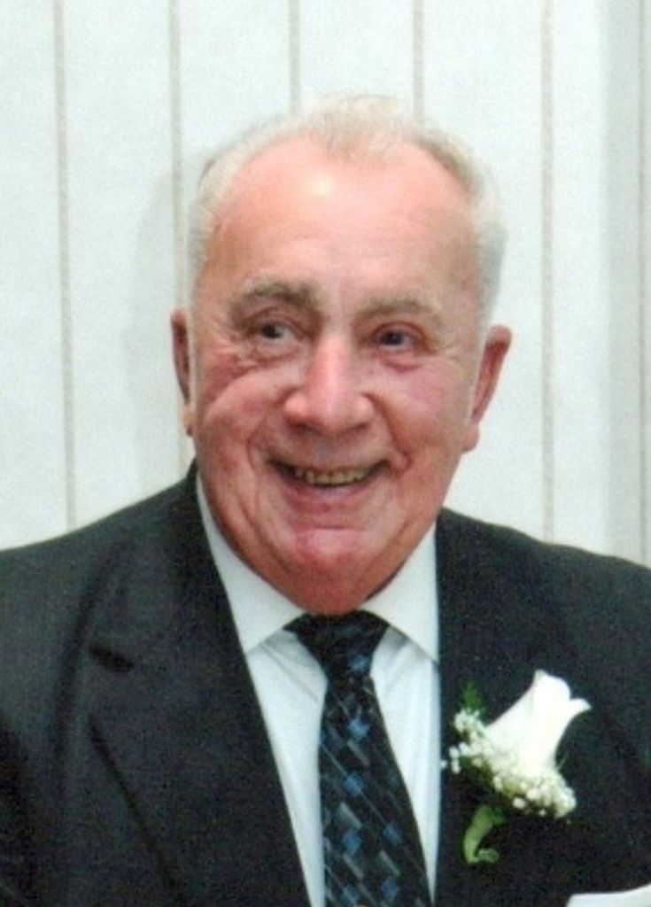 Cornelius W. 'Corky' Hubert
