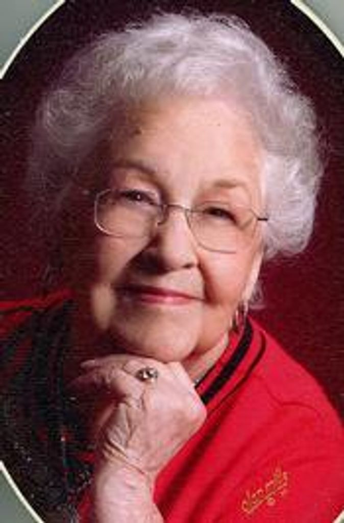 Mildred Bowen Ferguson