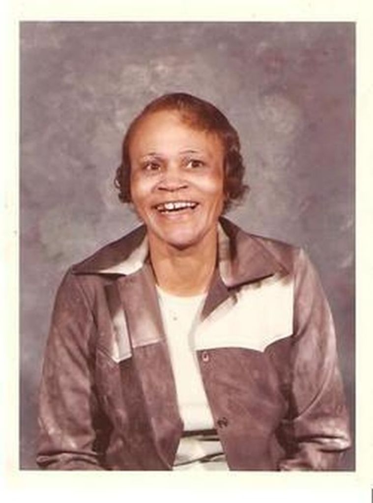 Elnolia Buchanan