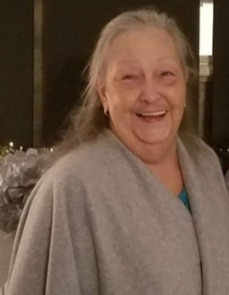 Dorothy (Johnson)  Hornsby Profile Photo