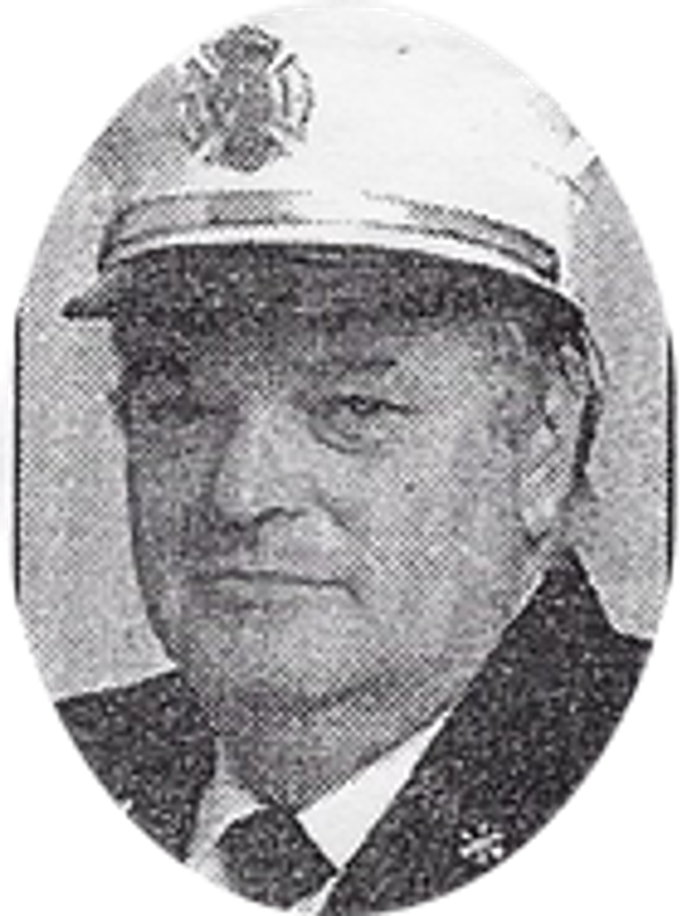George Dawson